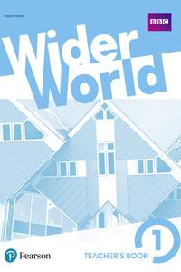 Wider World 1 Teacher's Book 
